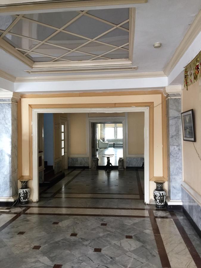 Daeng Plaza Hotel Phuket Exteriör bild