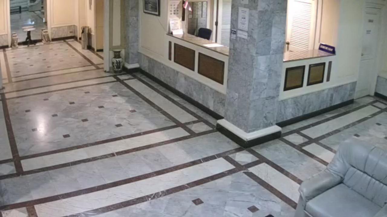 Daeng Plaza Hotel Phuket Exteriör bild