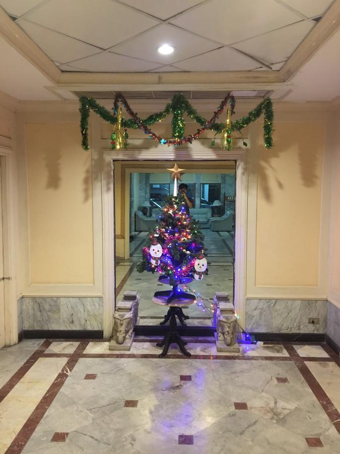 Daeng Plaza Hotel Phuket Exteriör bild
